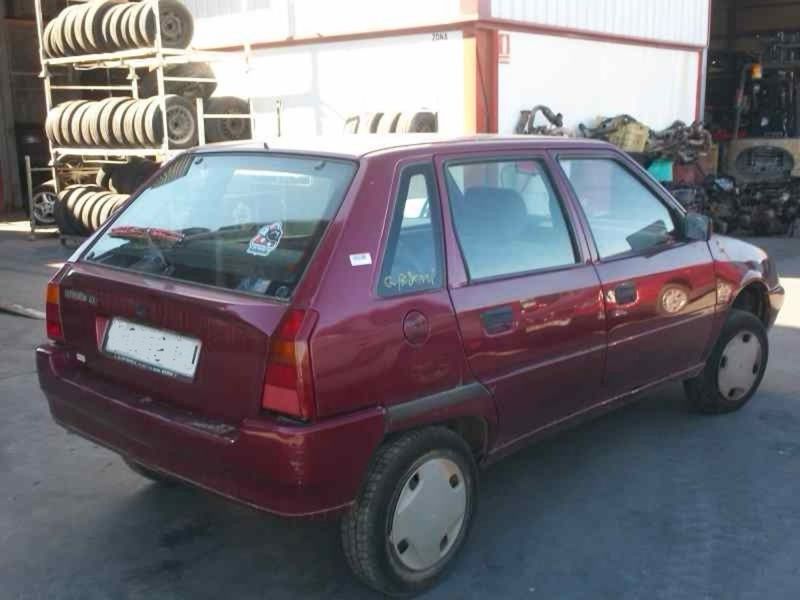 Citroen Ax 1989
