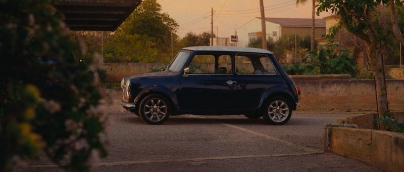 Rover MINI 1989