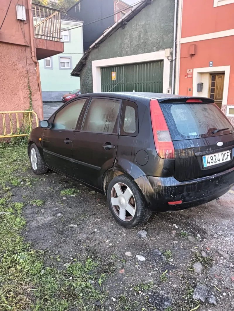 ford 1.4 gasolina 203