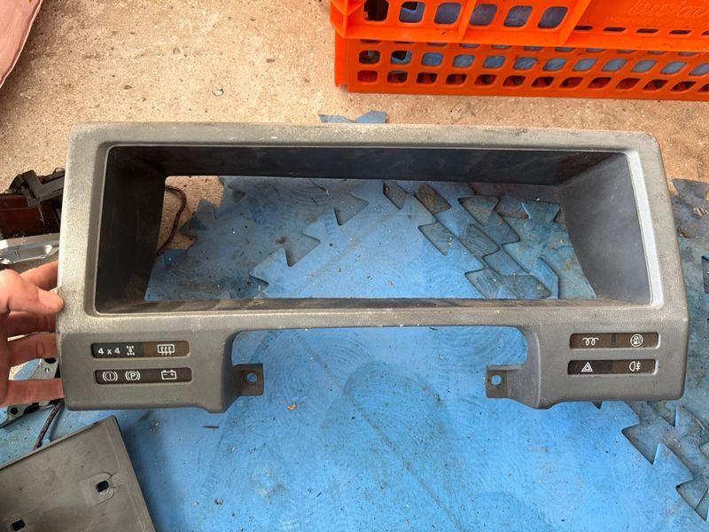 Patrol 2.8 turbo 1990