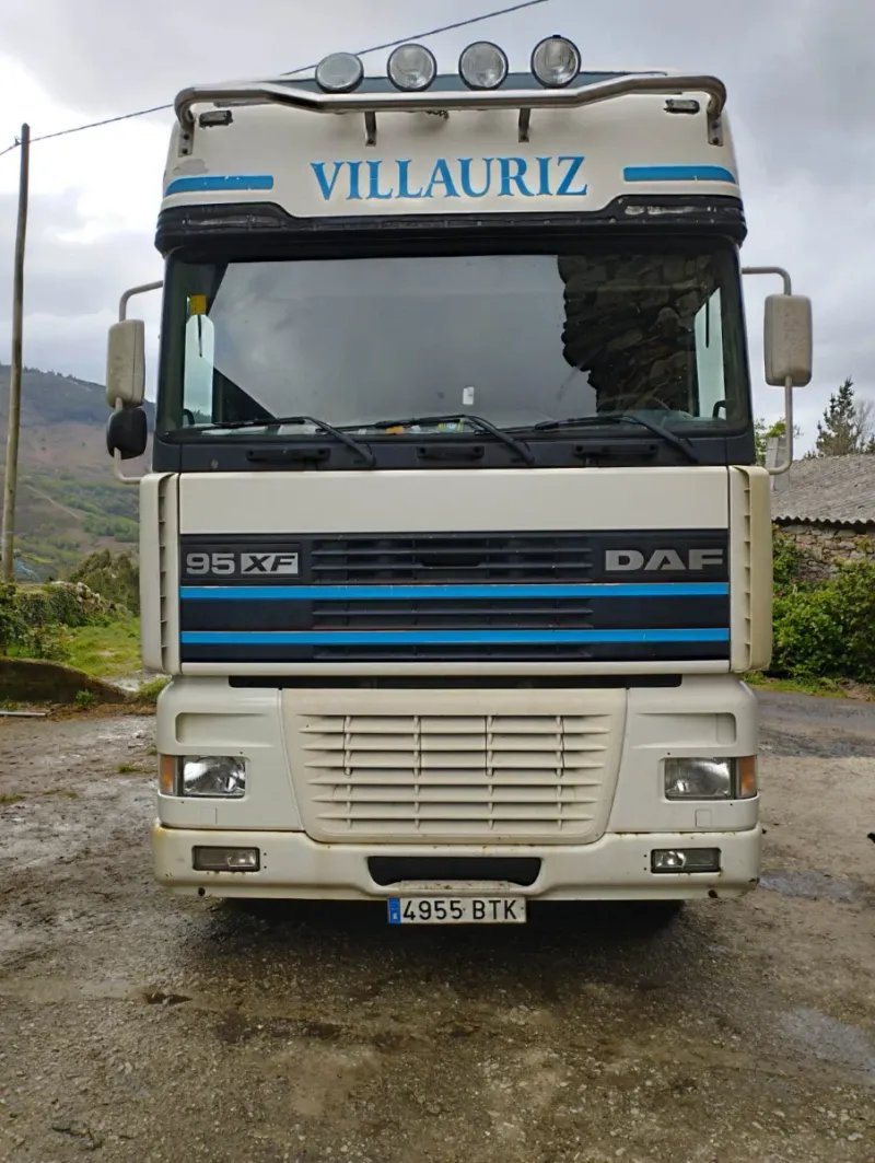 Daf 530 0