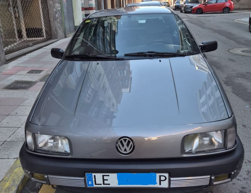 Volkswagen Passat GL 1989