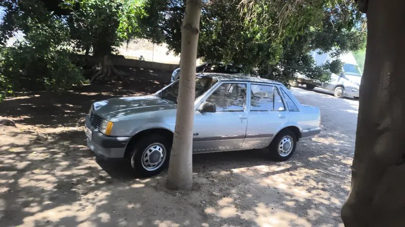 Opel Corsa 1986