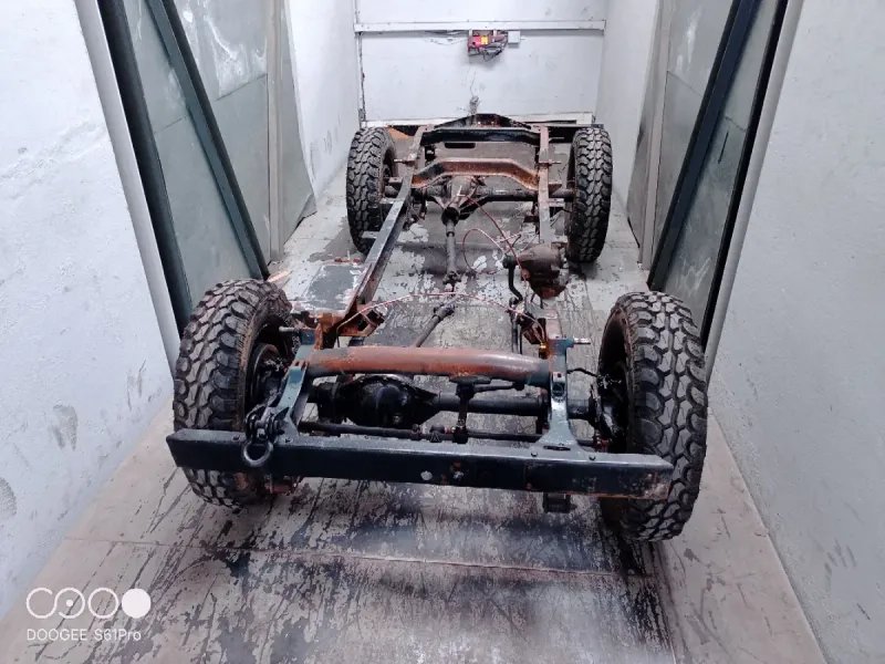 Range Rover  classic 1978