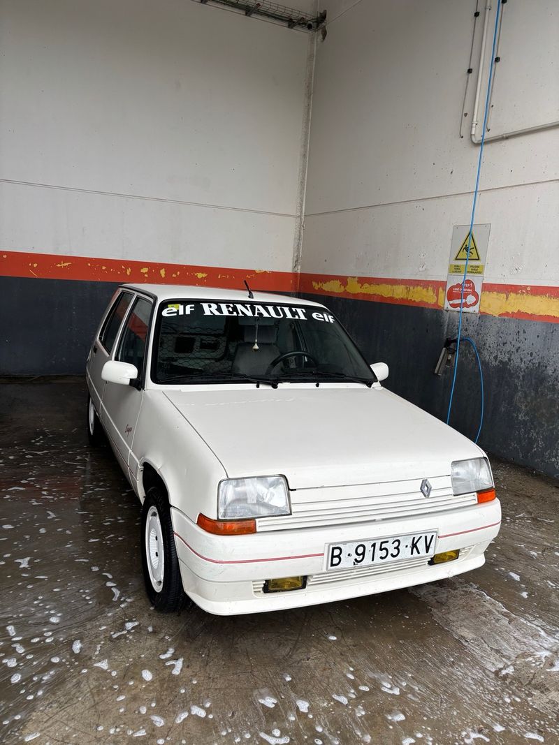 Renault 5