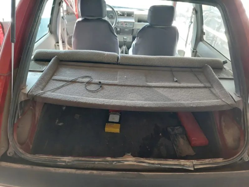 Renault Renault 5 gtl  1988