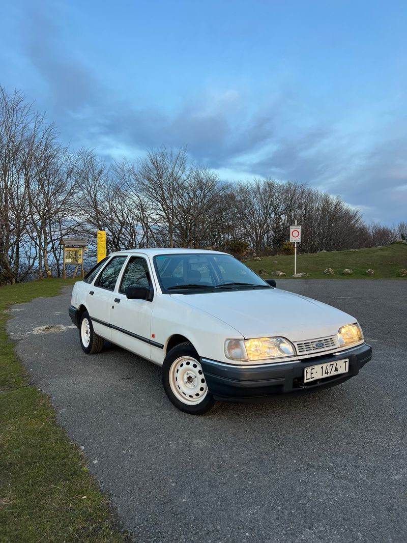 Ford Sierra 2.0 CL