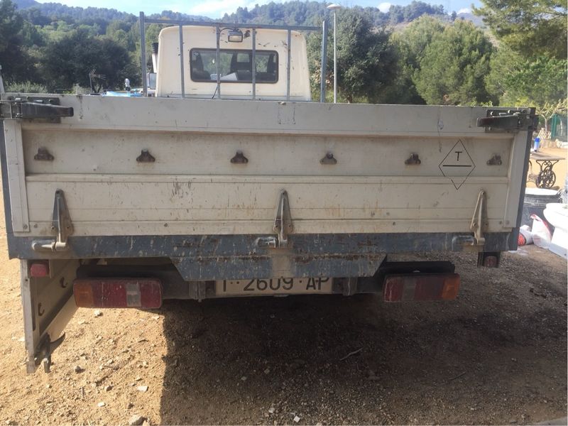 Trade 3000 turbo 1990