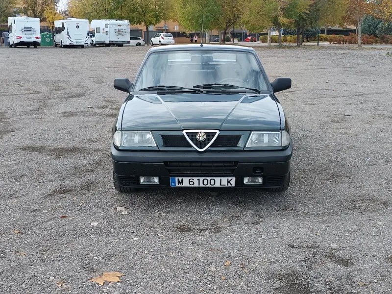 Alfa Romeo 33 1.7 ie