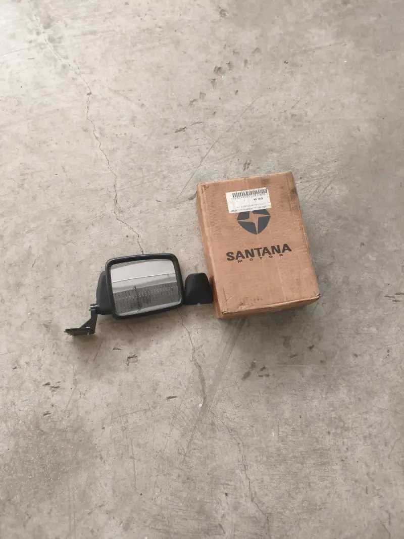 Retrovisor izquierdo nuevo