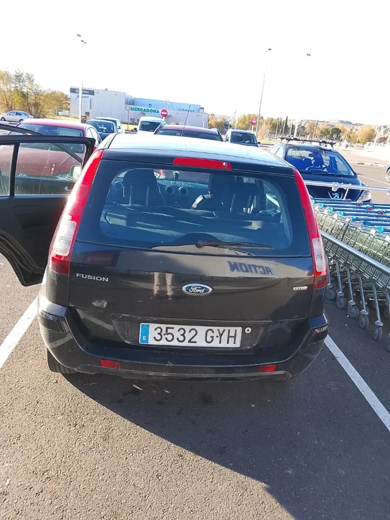 Ford fusion  2010 40