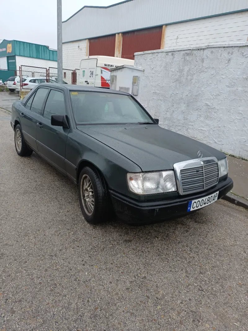 Mercedes-Benz 300 88