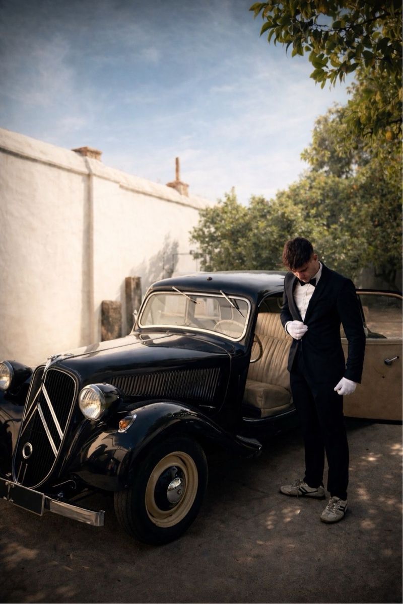 Citroen ë-Jumpy 1980