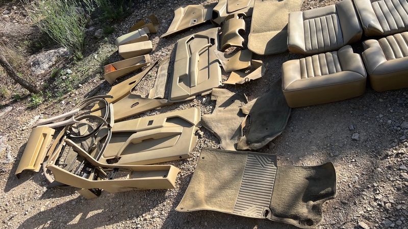 Mercedes-Benz W124CE 1990