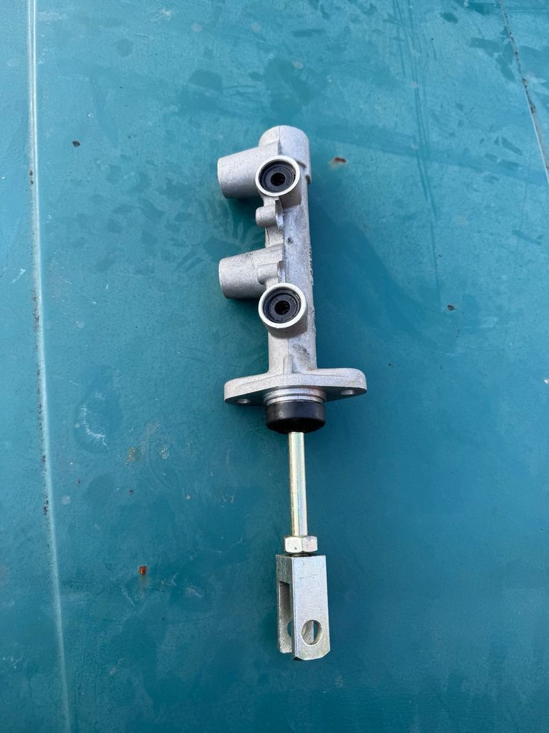 bomba de freno a estrenar