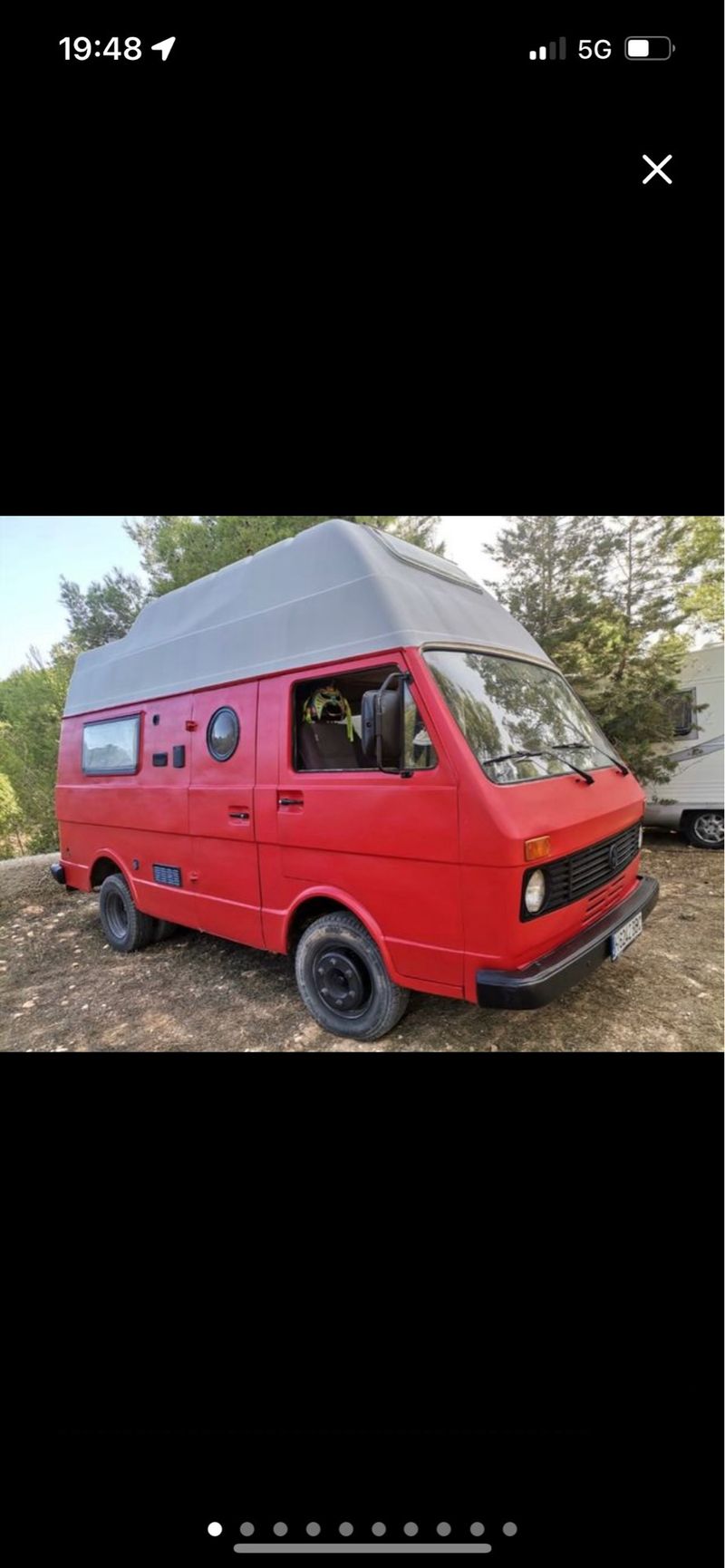Volkswagen LT28