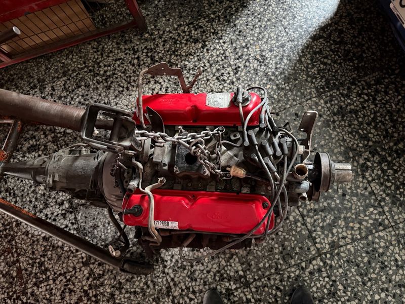 Mustang Mustang 1980