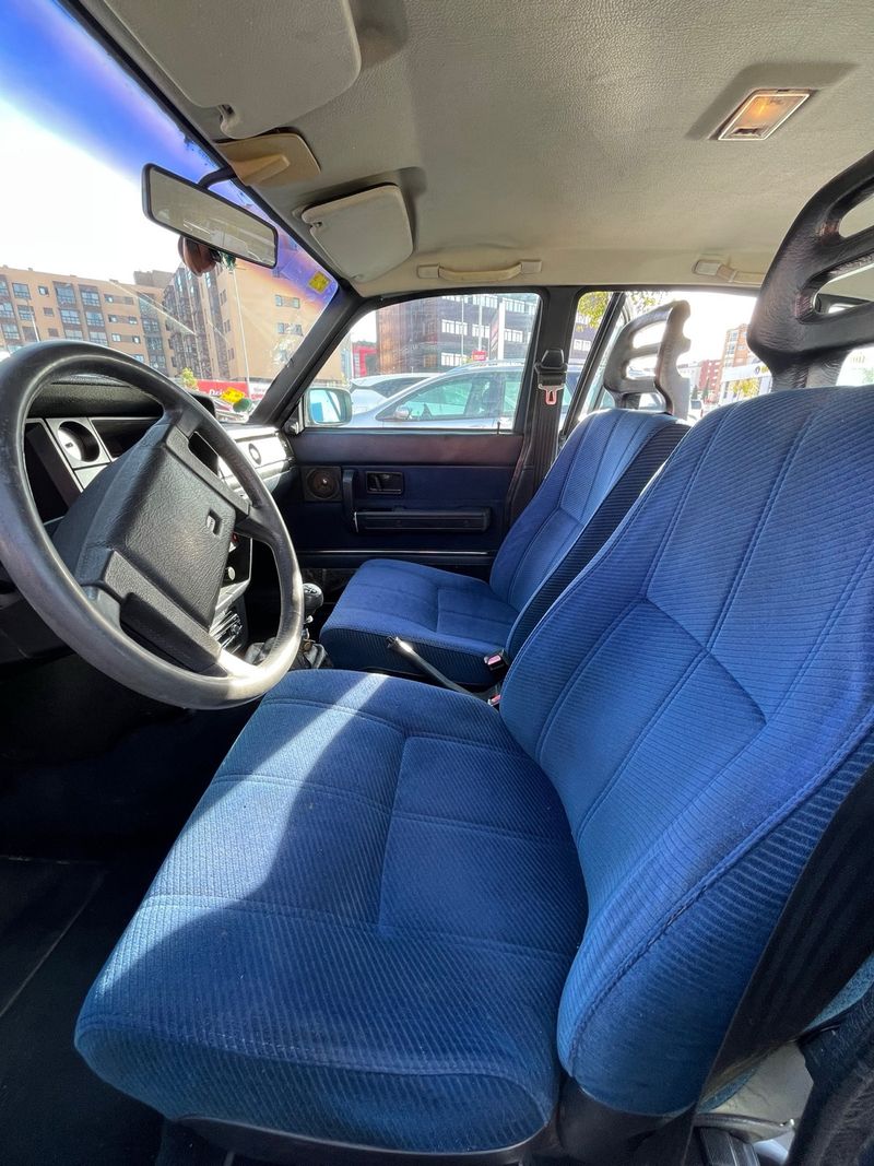 Volvo 240 1988