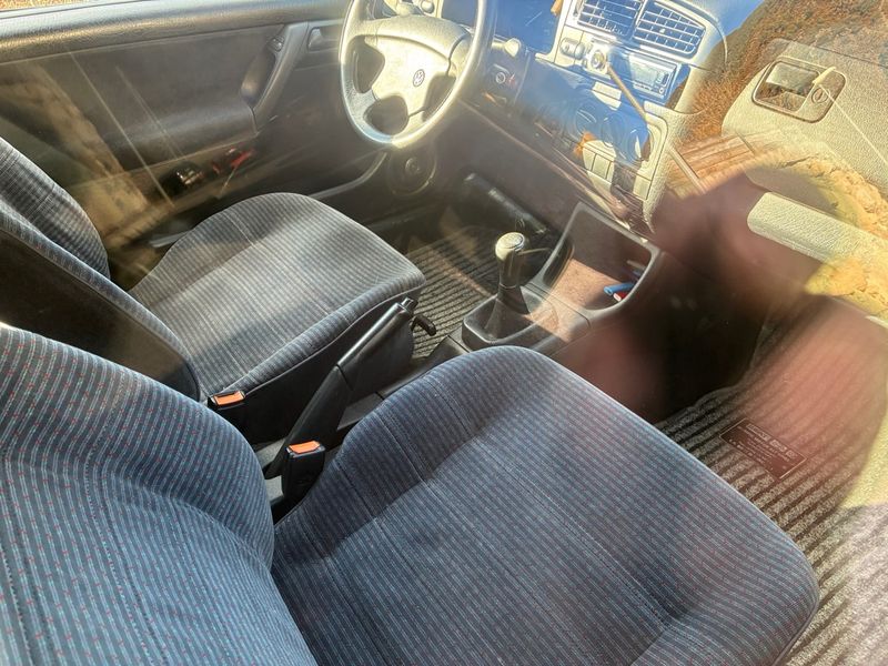 Volkswagen Golf 1.9 TDI