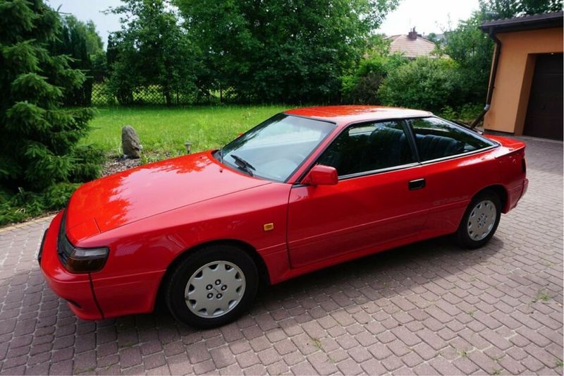 Toyota Celica GTi 2.0