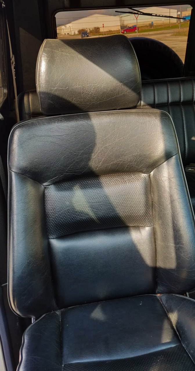 Mercedes 300 GD