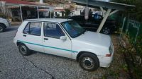 Renault R 5 Supercinco 1.4 GTL / GTL Saga