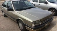 Renault R 21 1.7 GTS / GTS Manager